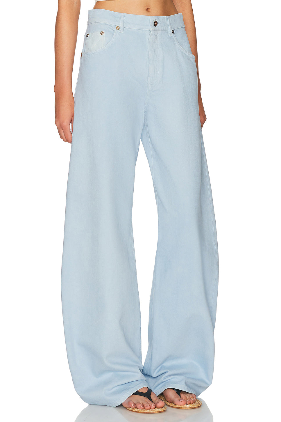 Amoret Wide Leg