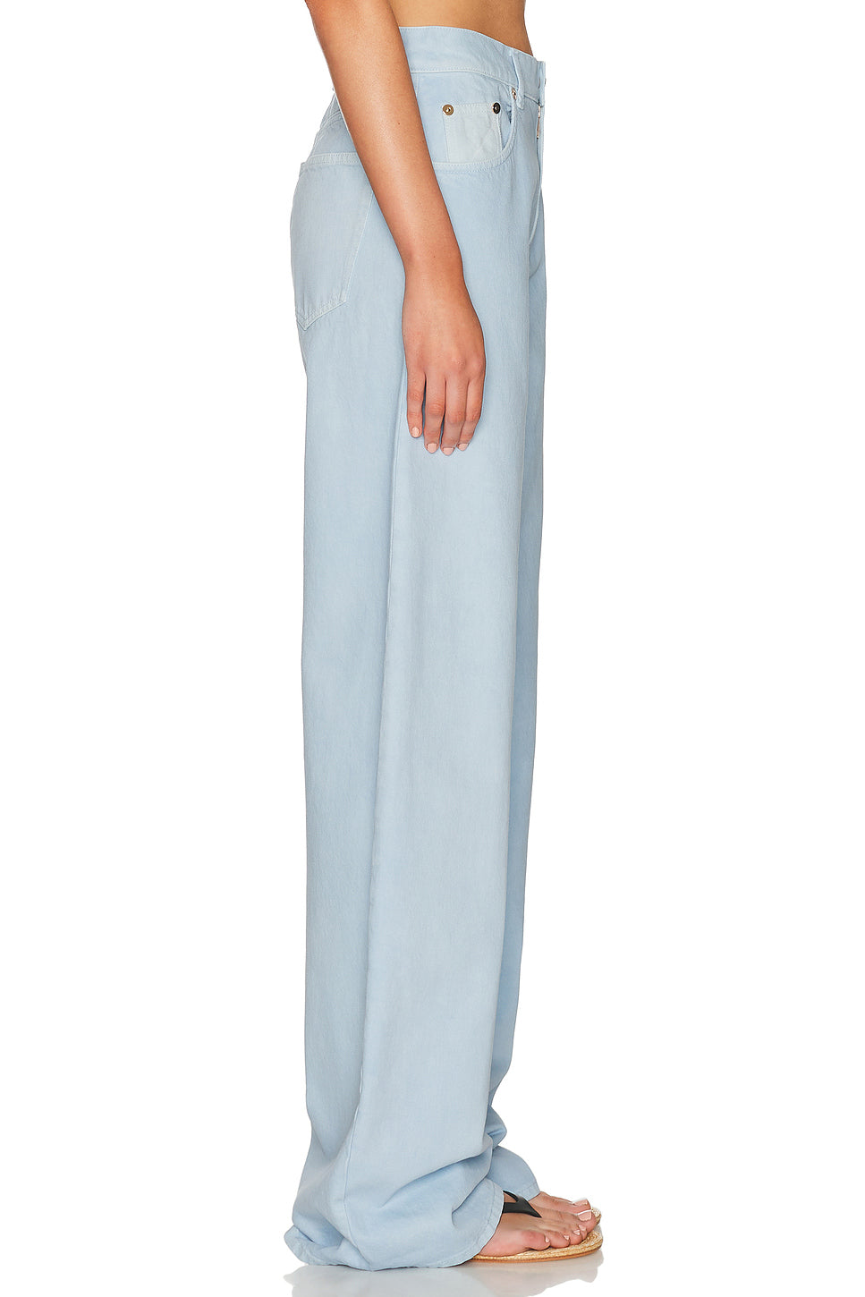 Amoret Wide Leg