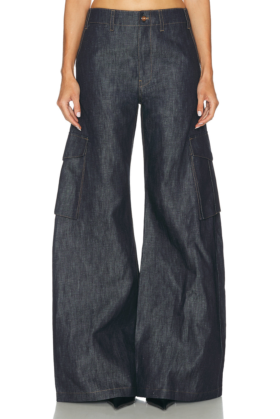 Eos Wide Leg