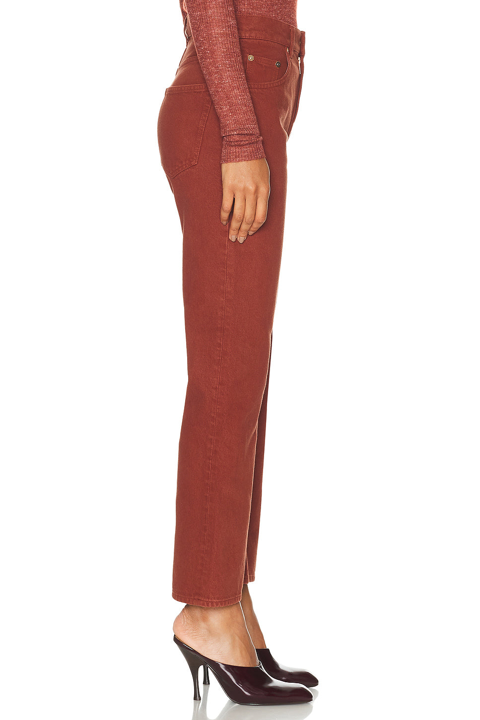 Ezra Bootcut