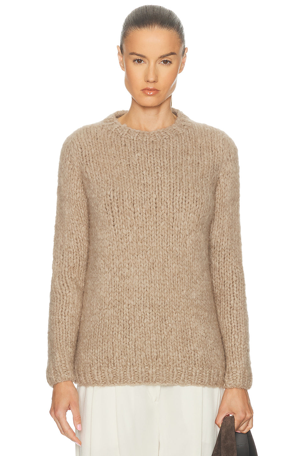 Lawerence Sweater