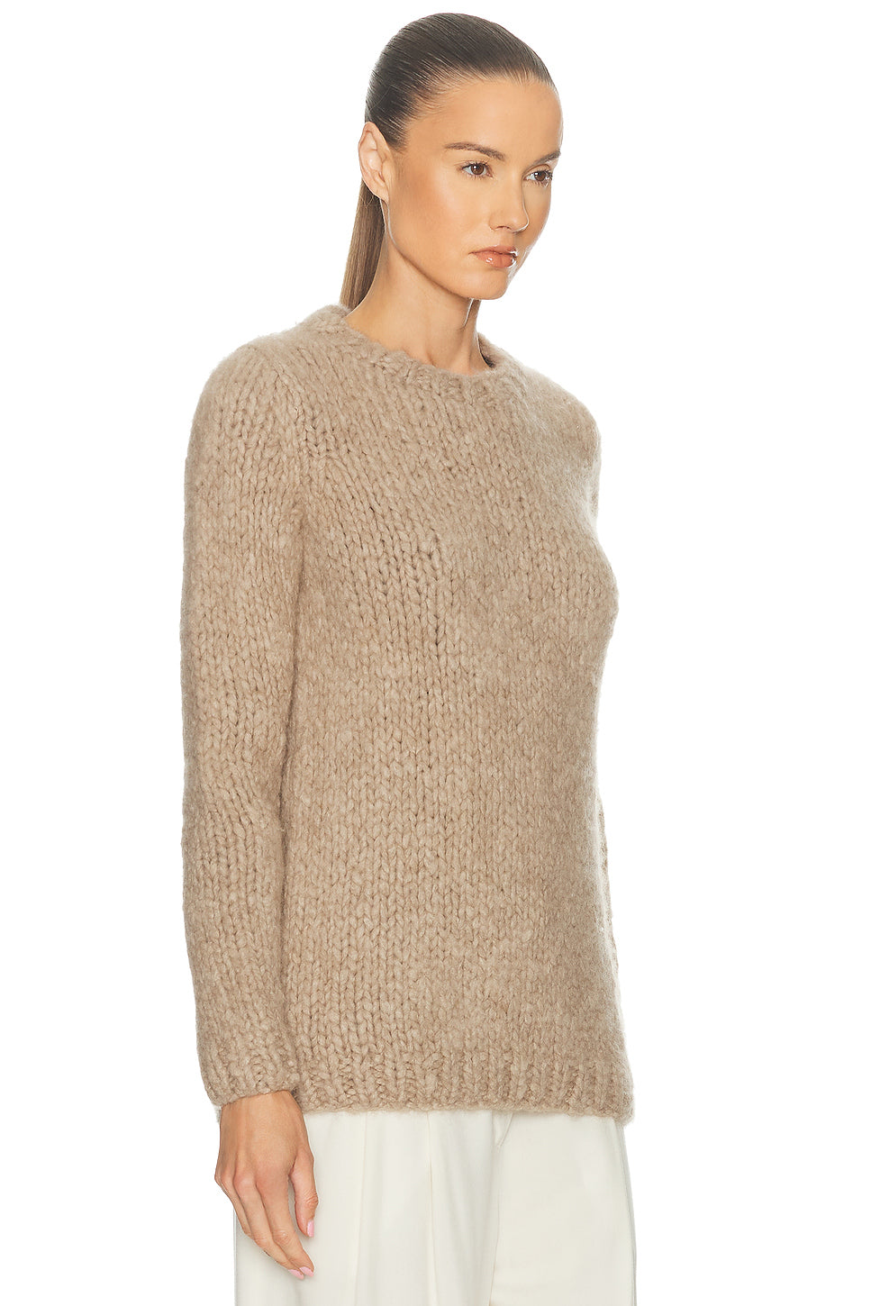 Lawerence Sweater