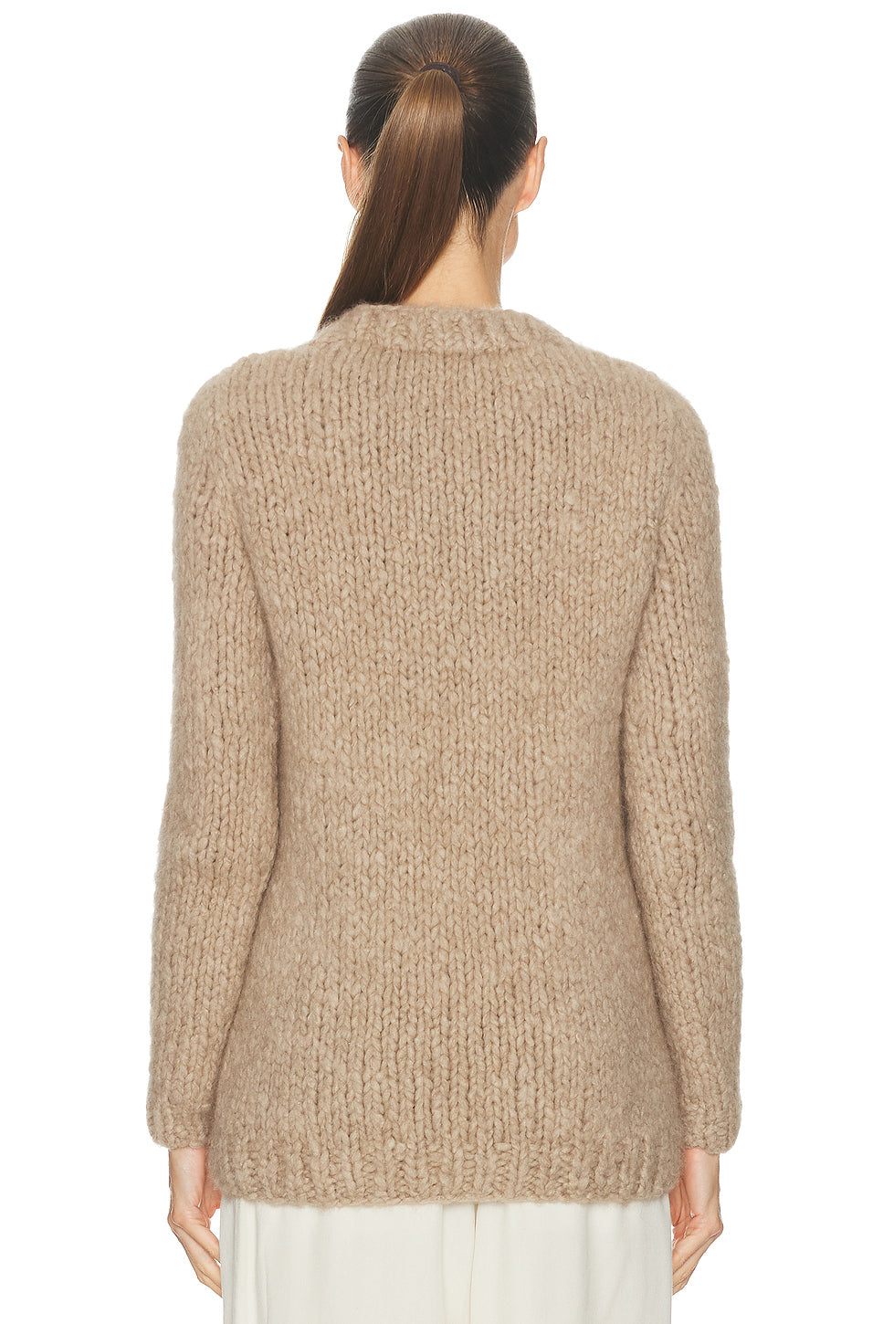 Lawerence Sweater