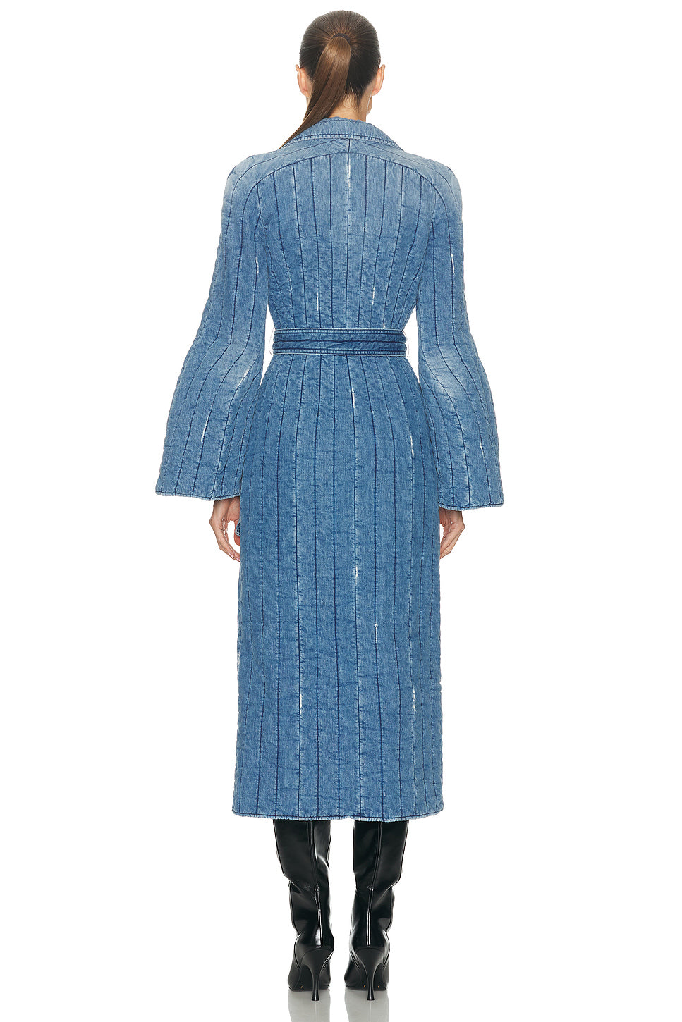 Dalloway Coat