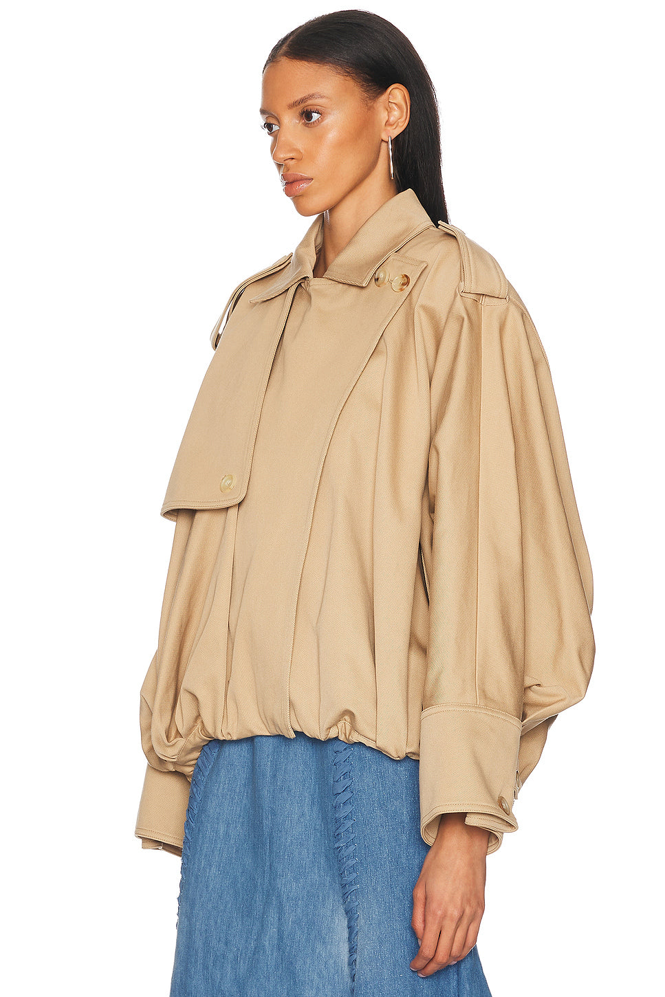 Hunt Jacket
