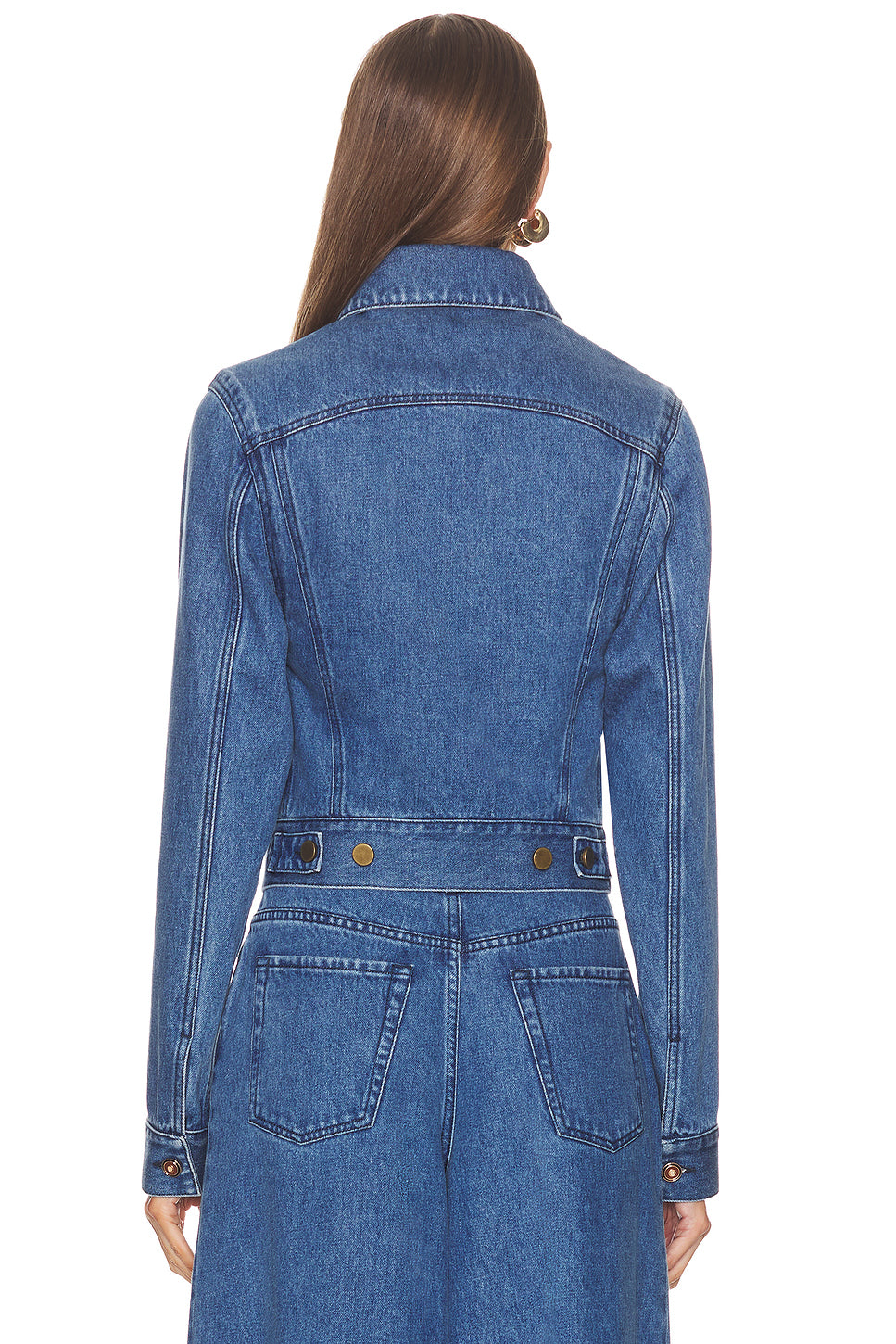 Bronte Jacket