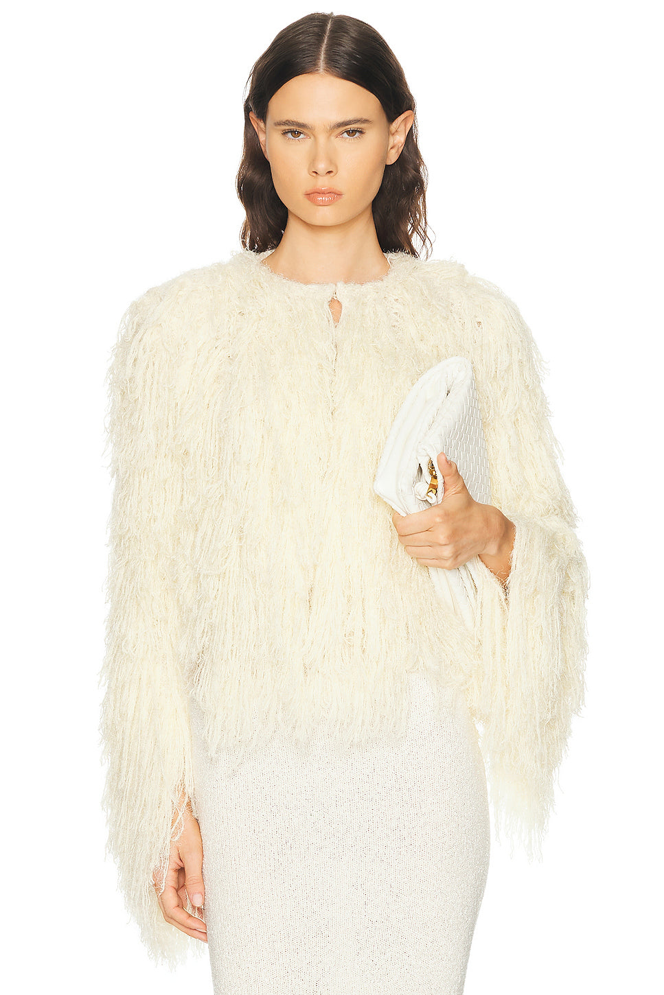 Amina Jacket