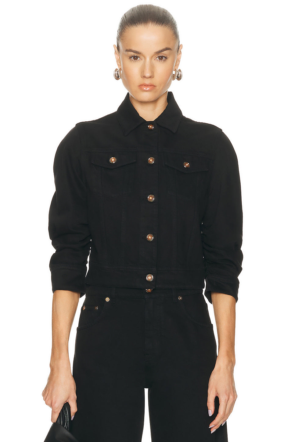 Adira Jacket