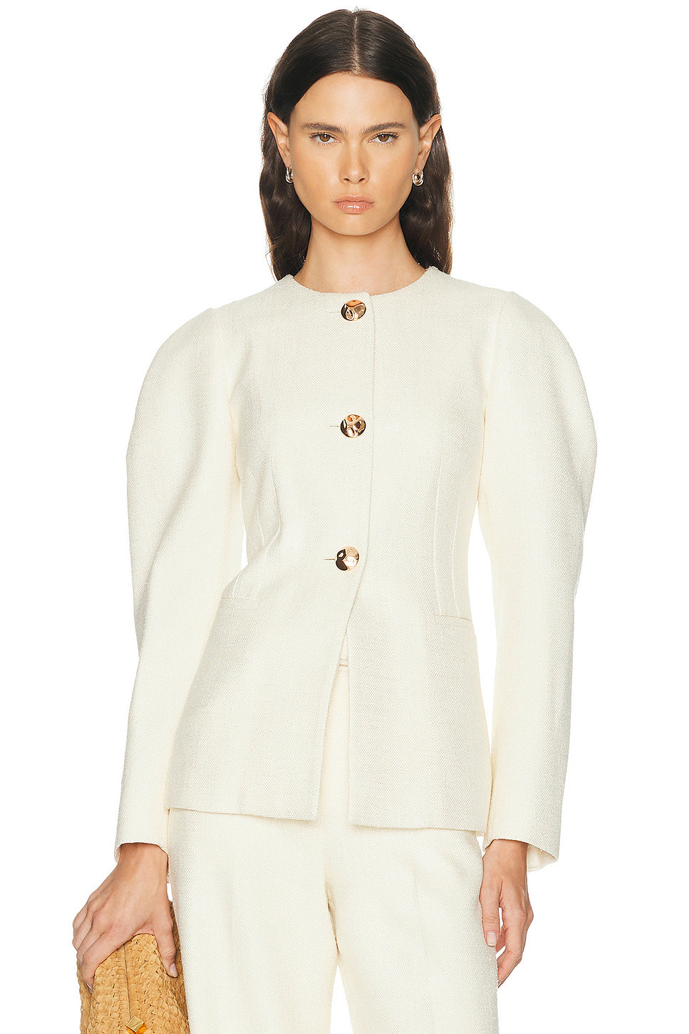 Daelan Jacket