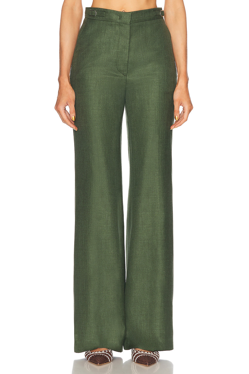 Vesta Pant