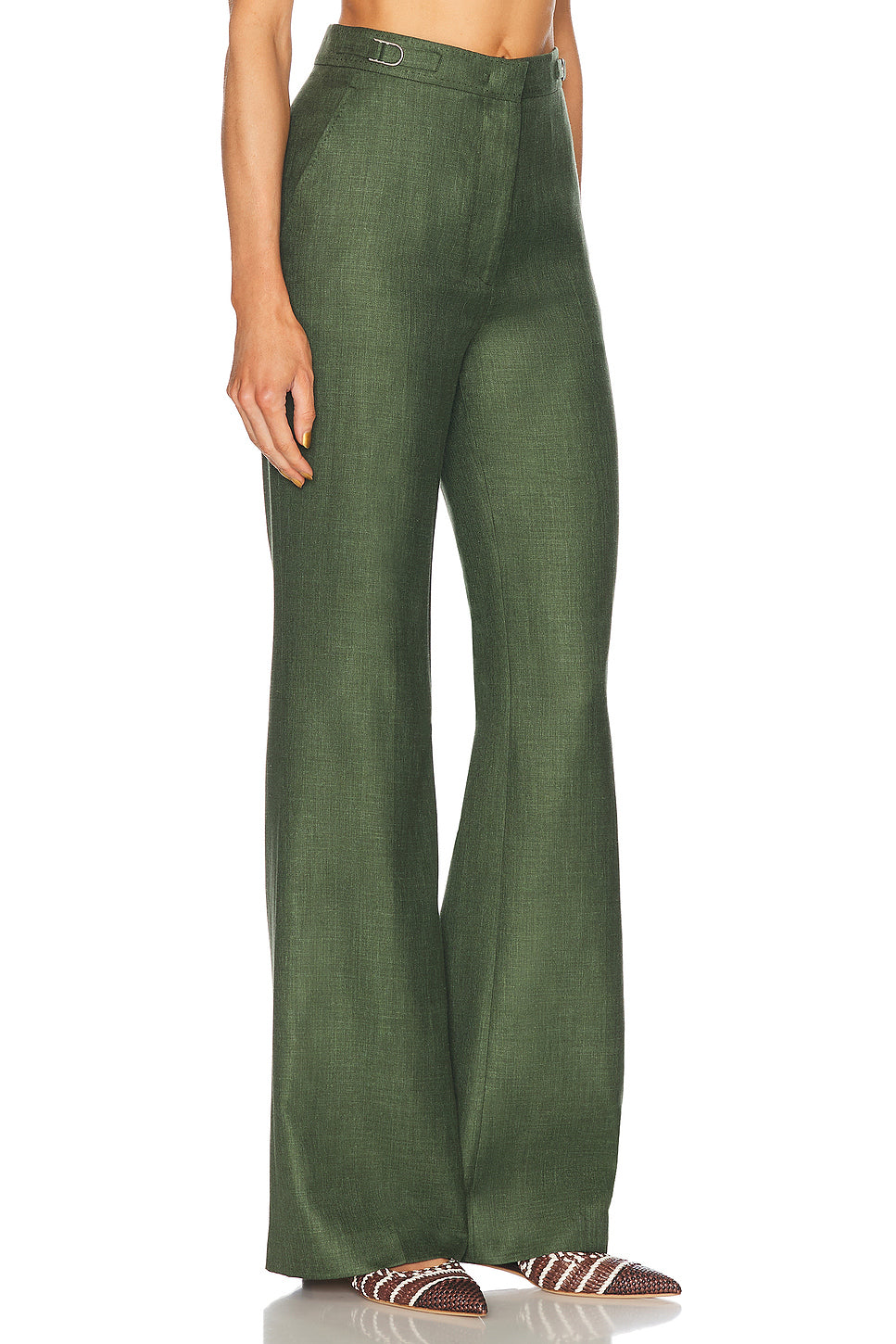 Vesta Pant