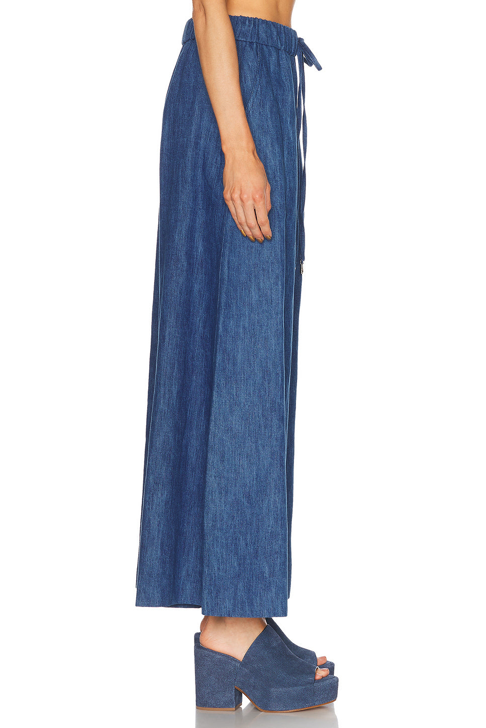 Gelos Pant