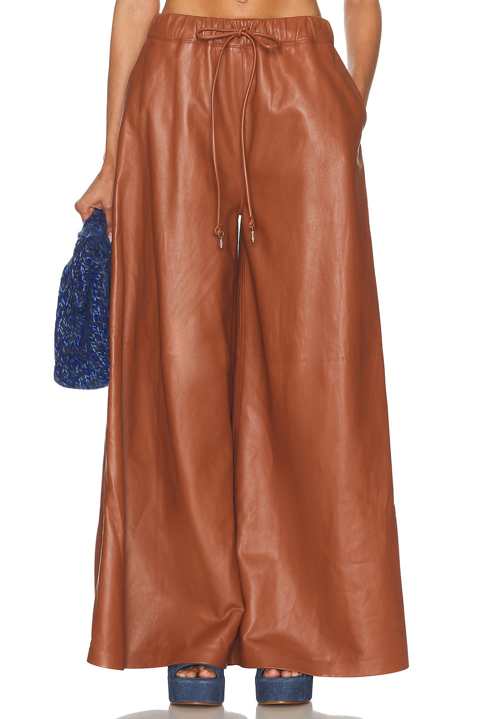 Gelos Pant