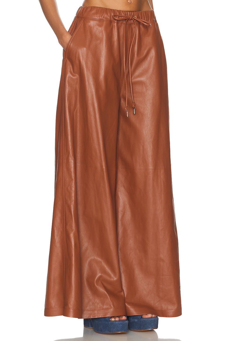 Gelos Pant