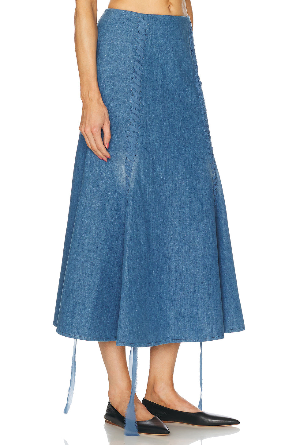 Dion Skirt