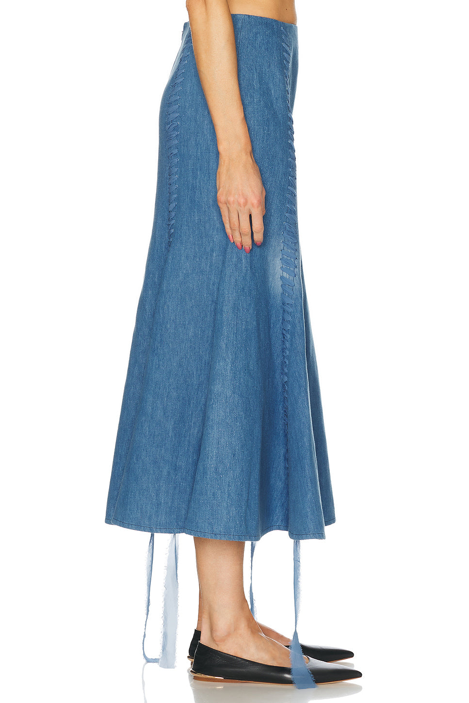 Dion Skirt