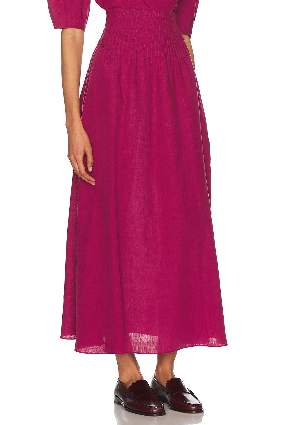 Penelope Skirt
