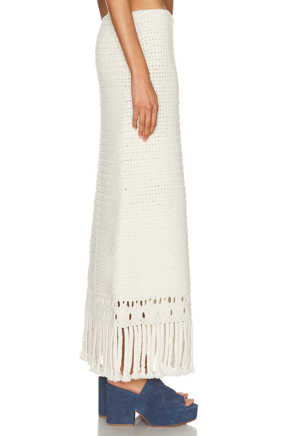 Macha Skirt