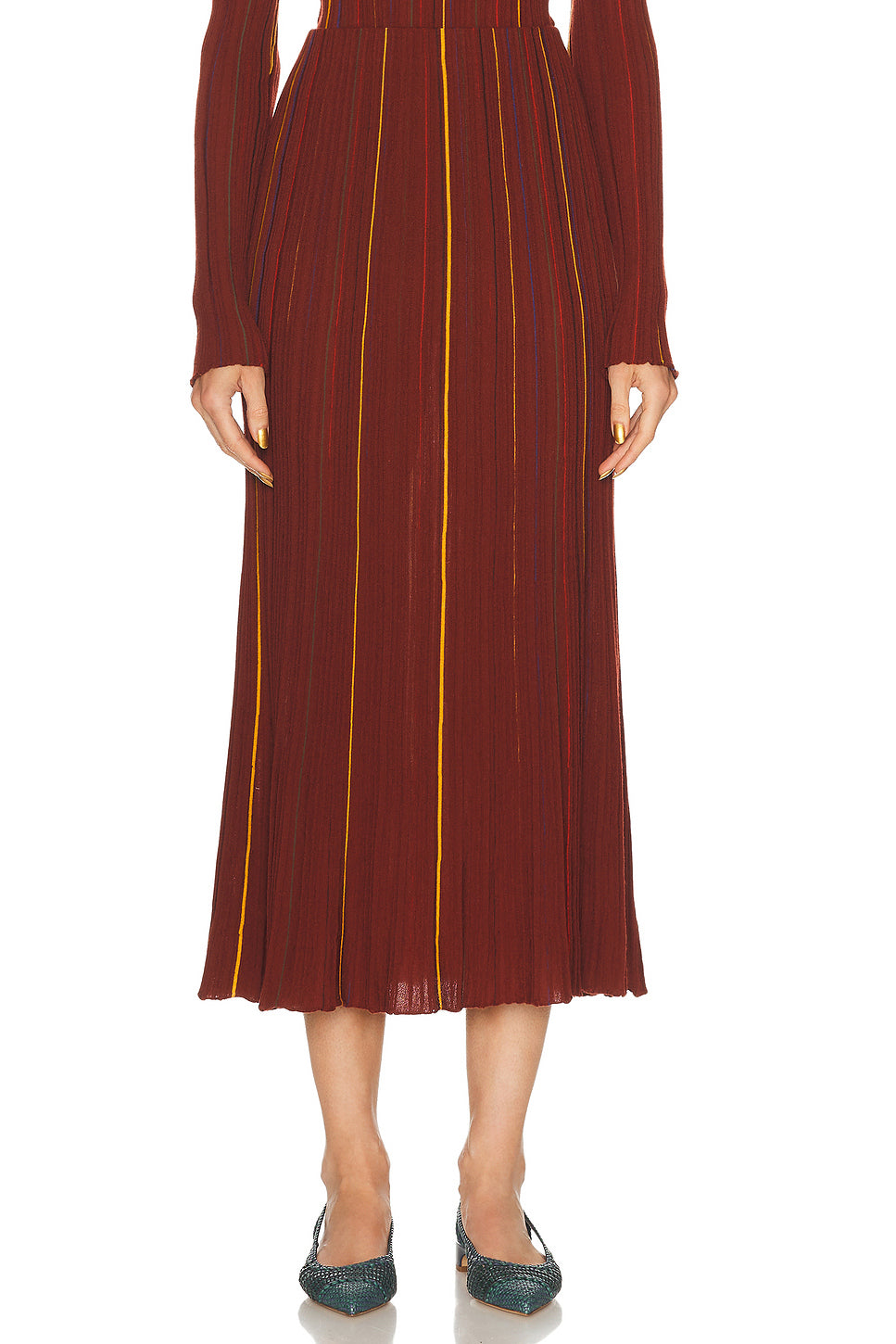 Celeano Skirt