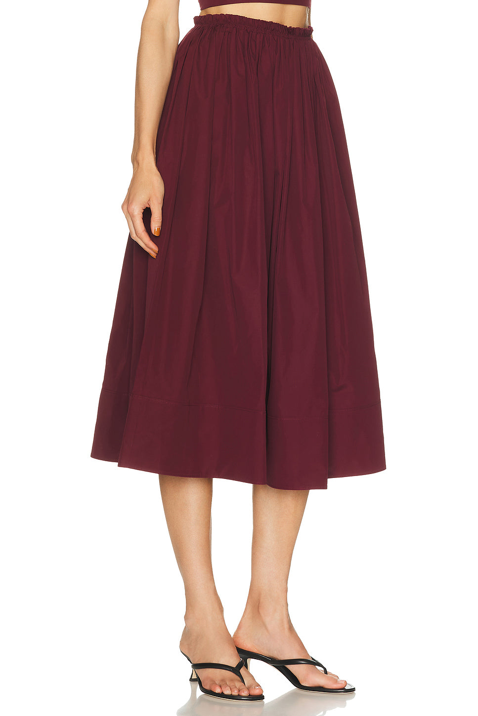 Shiva Skirt