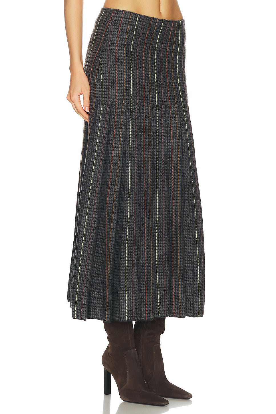 Prism Skirt