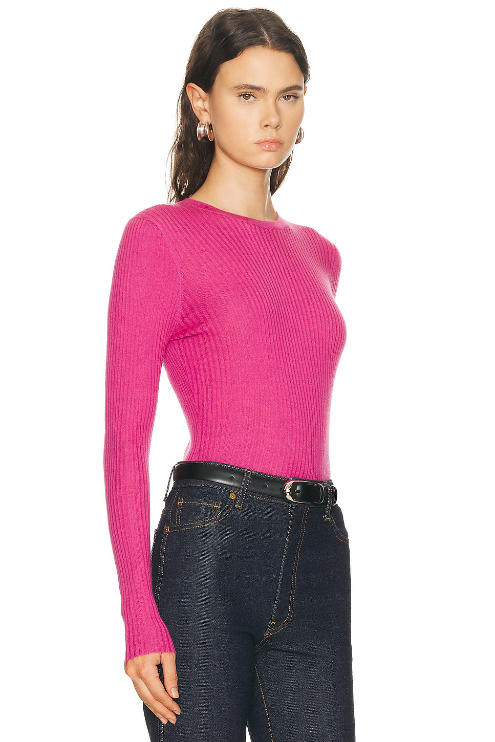 Browning Knit Top