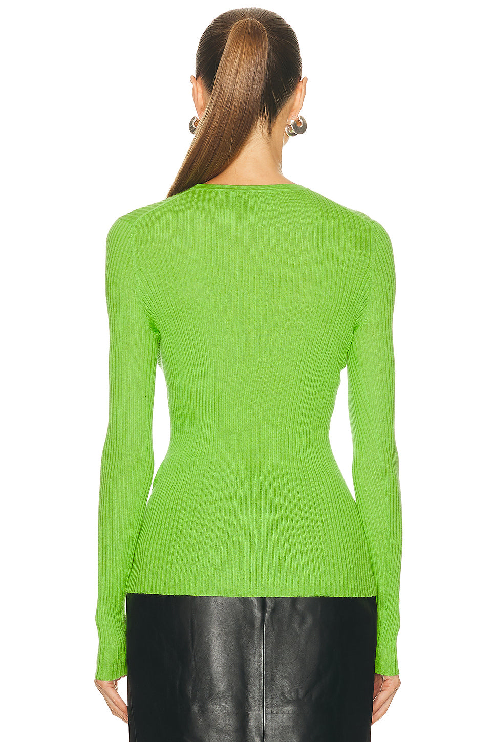 Browning Knit Top