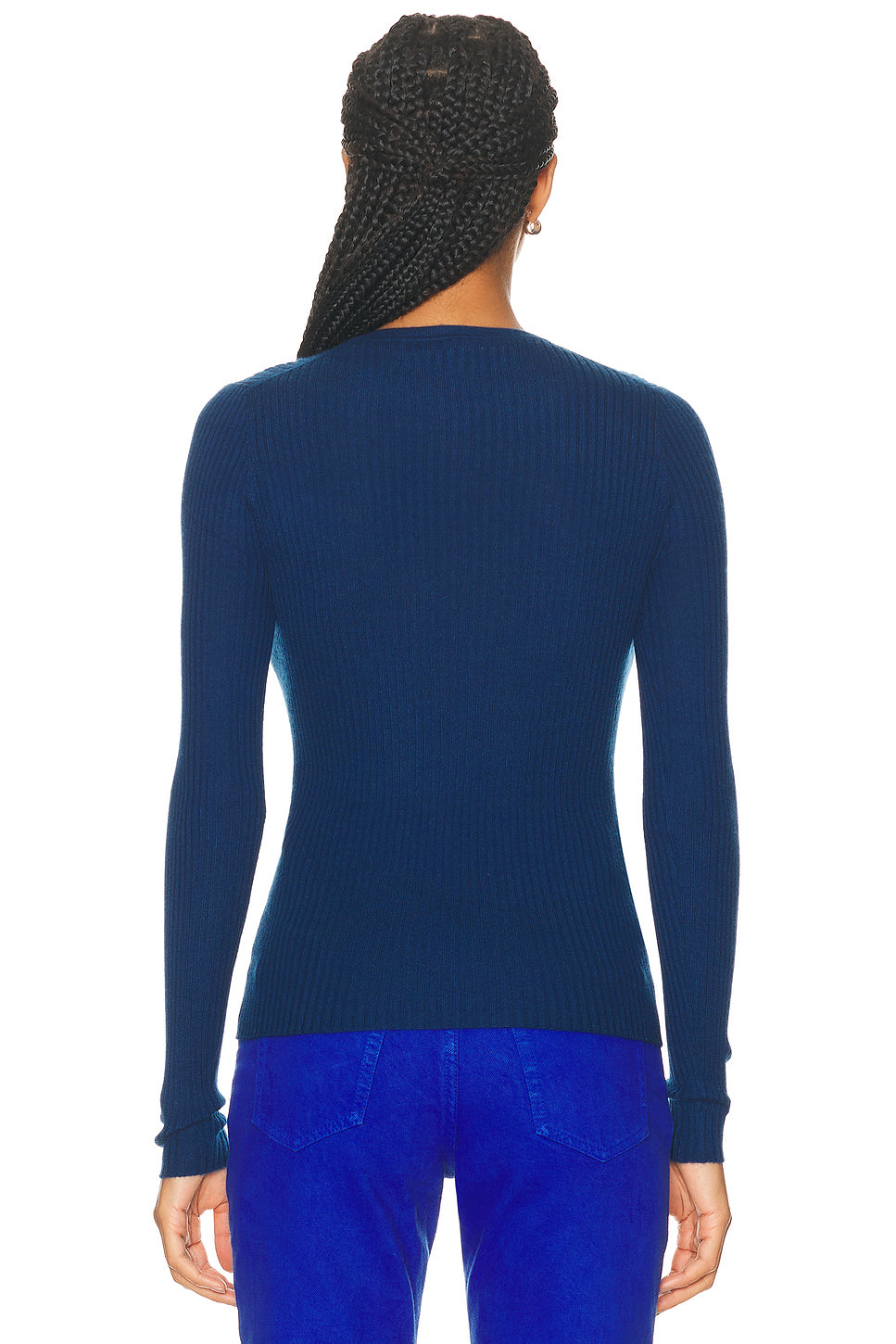 Browning Knit Top