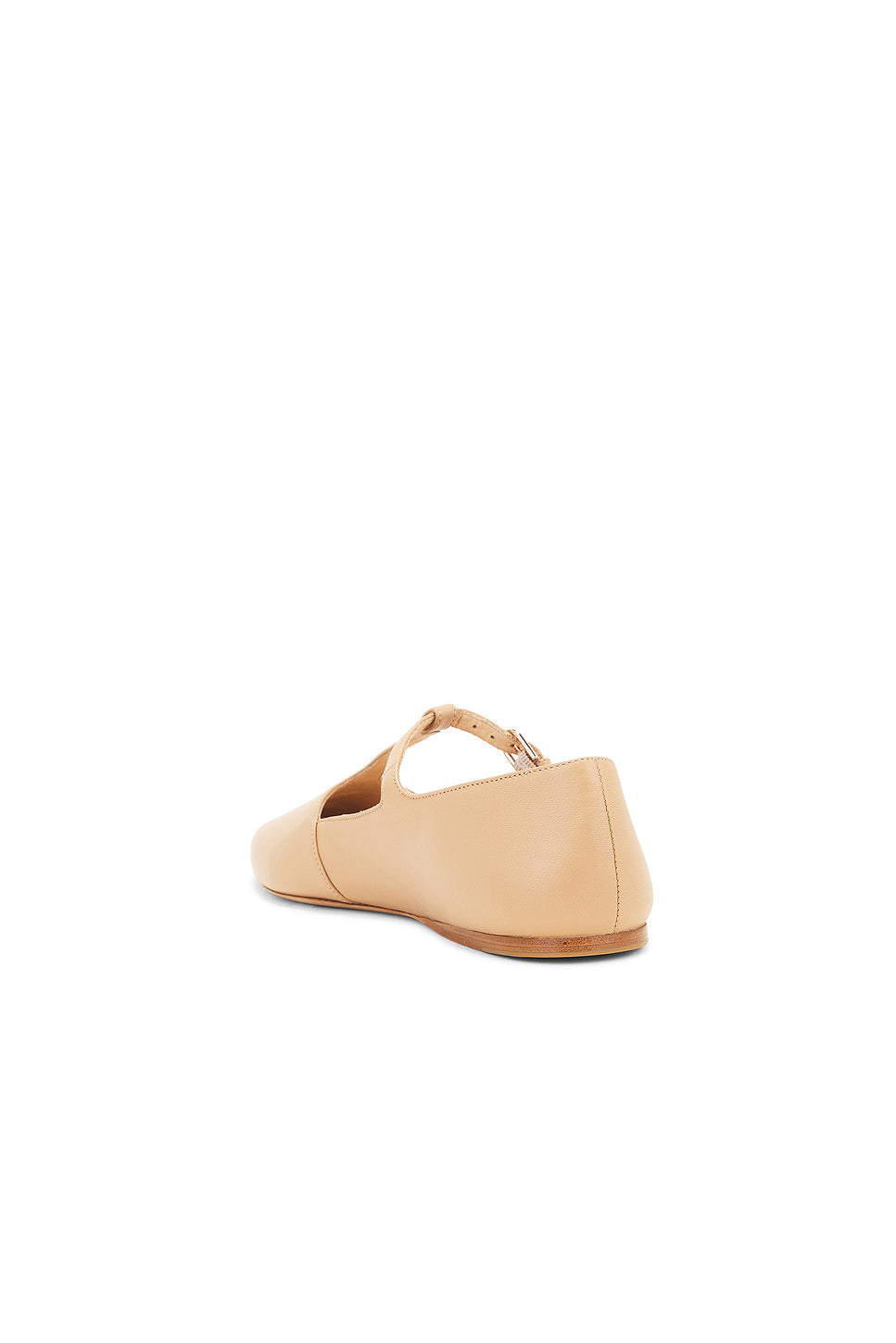 Lola Ballerina Flat