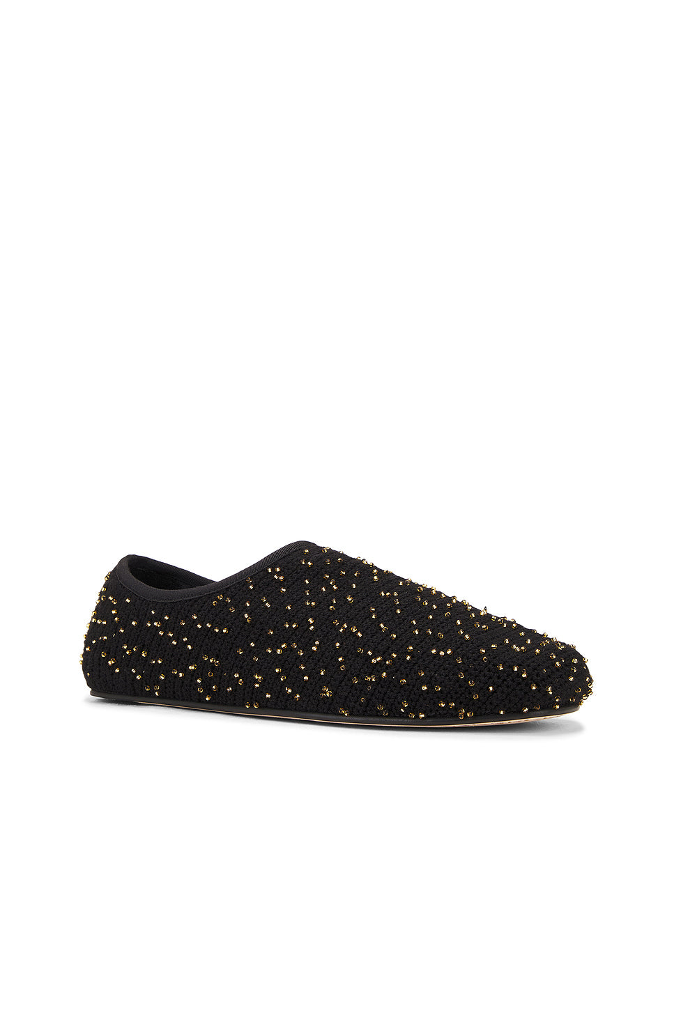 Aris Ballerina Flat