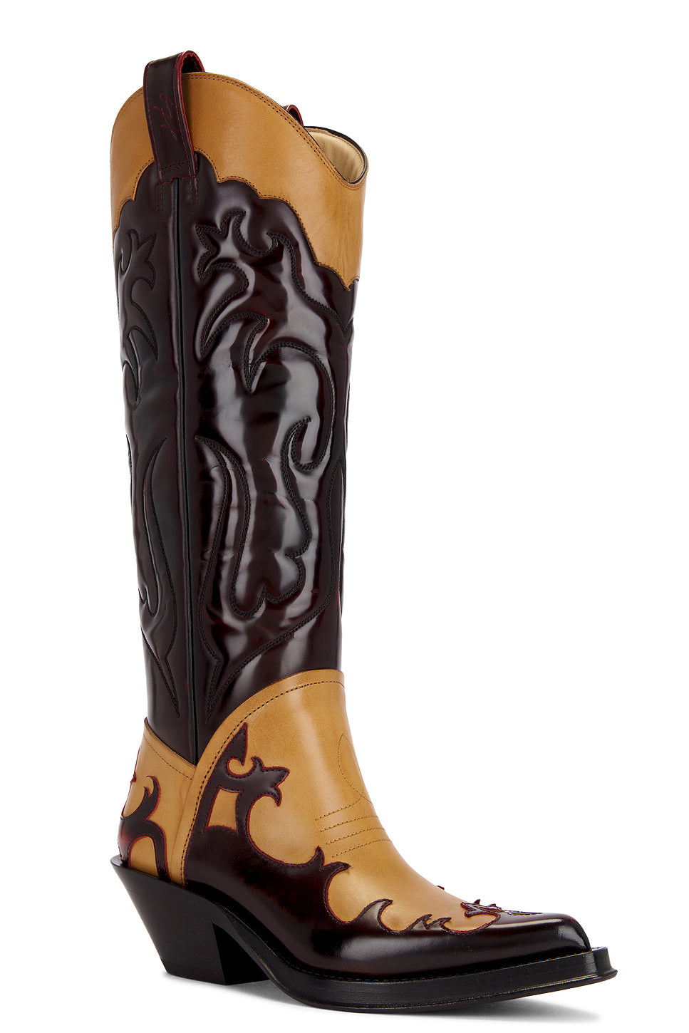 Capitana Boot