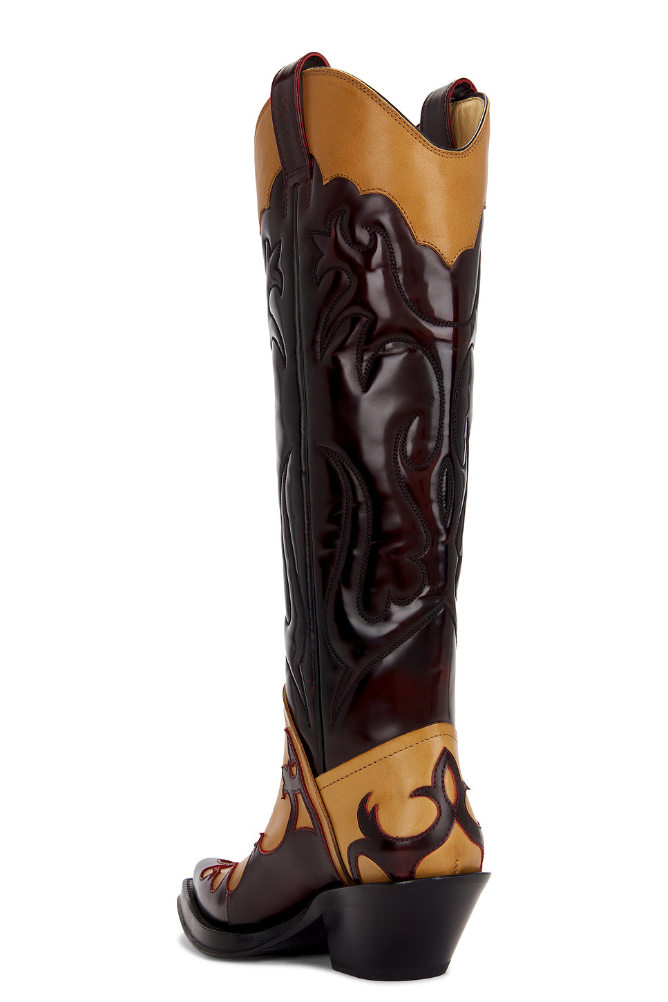 Capitana Boot