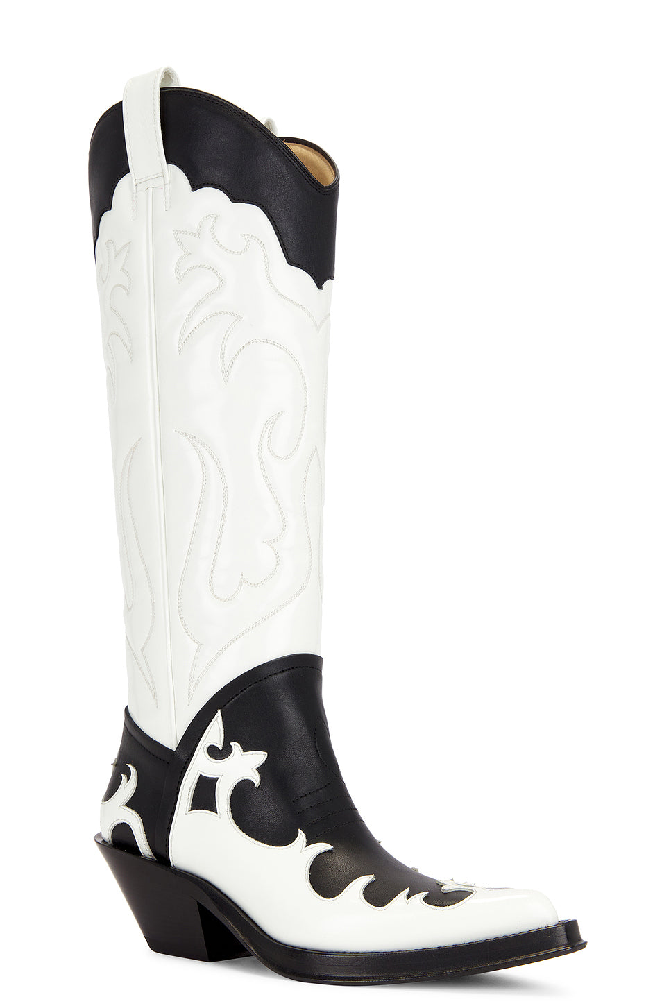 Capitana Boot