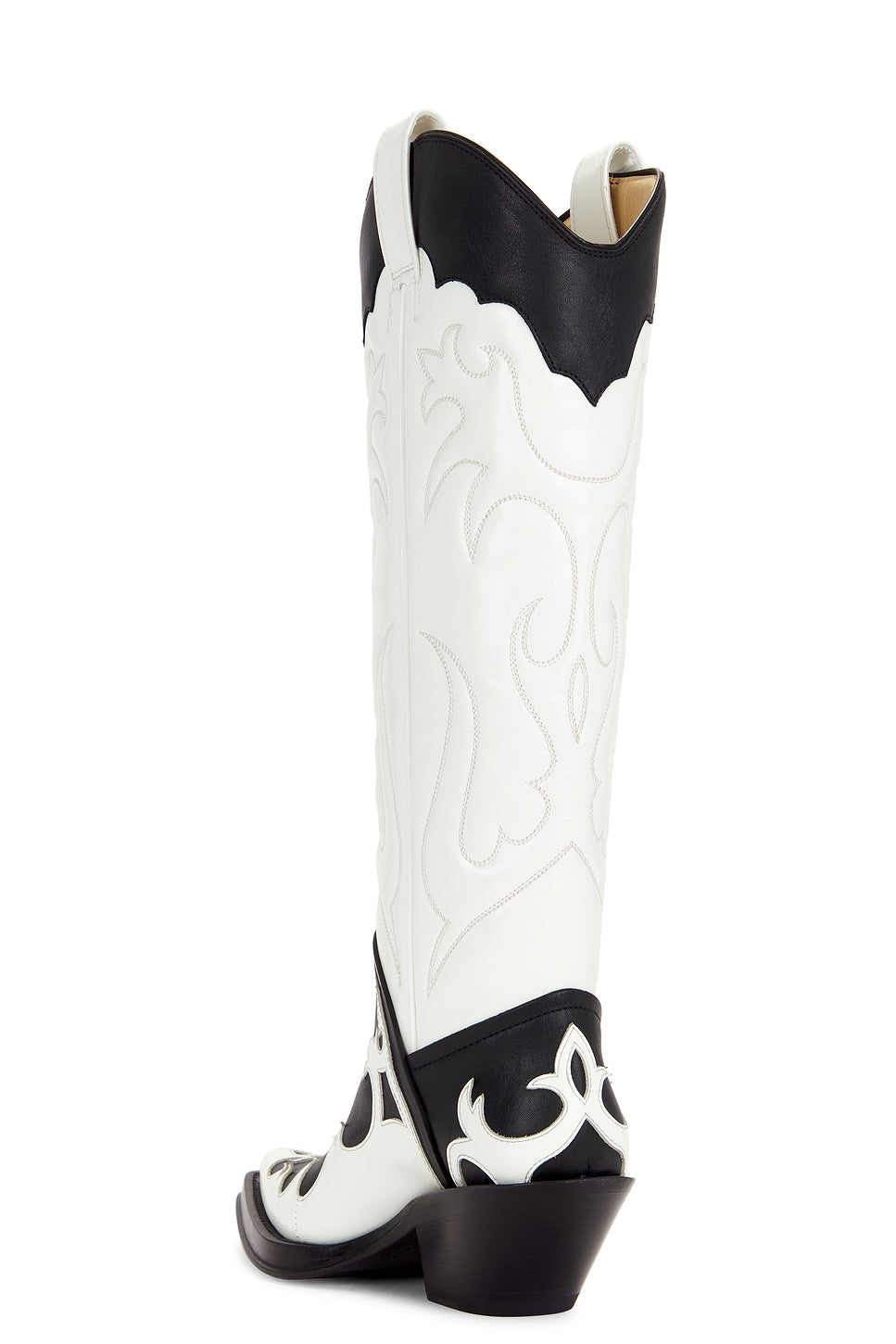 Capitana Boot