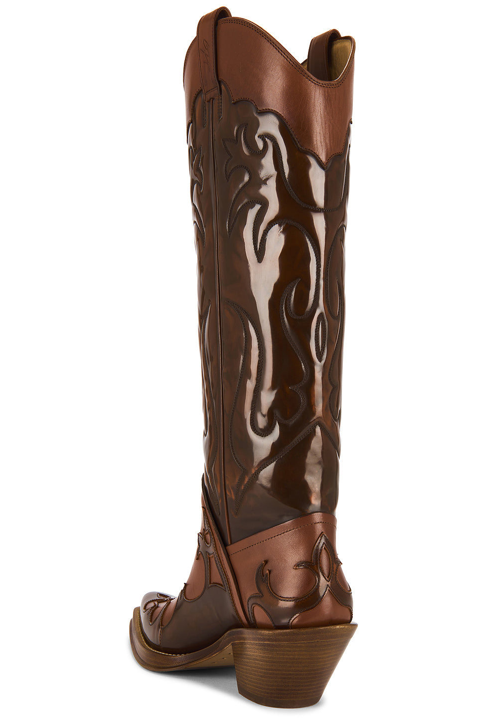 Capitana Boot
