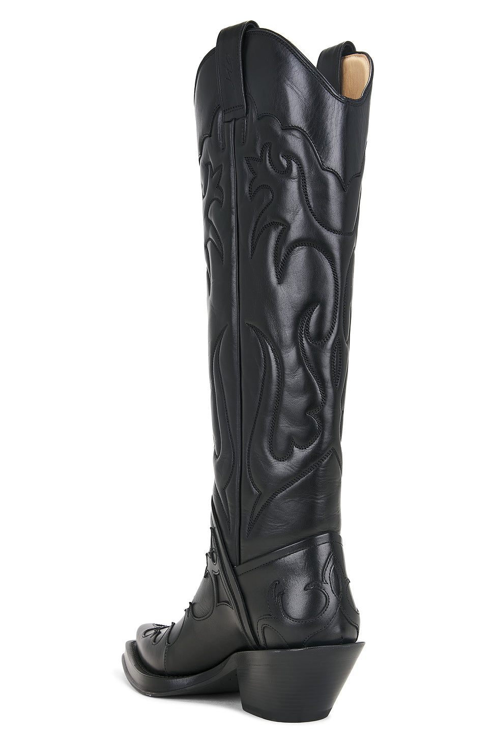Capitana Boot