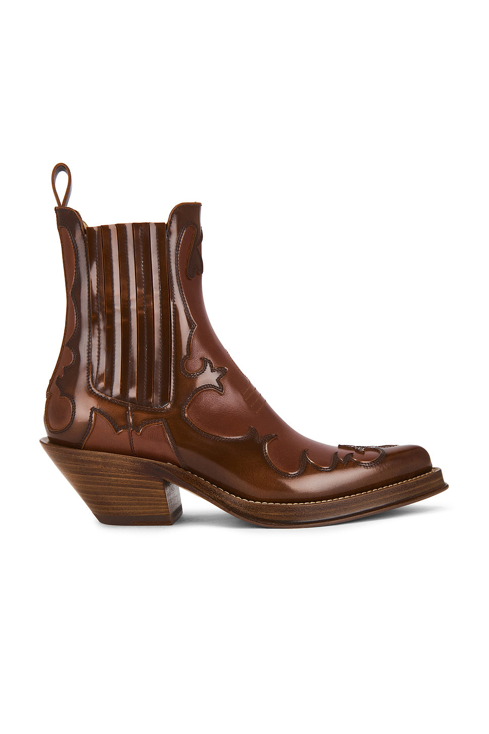 Cassidy Bootie