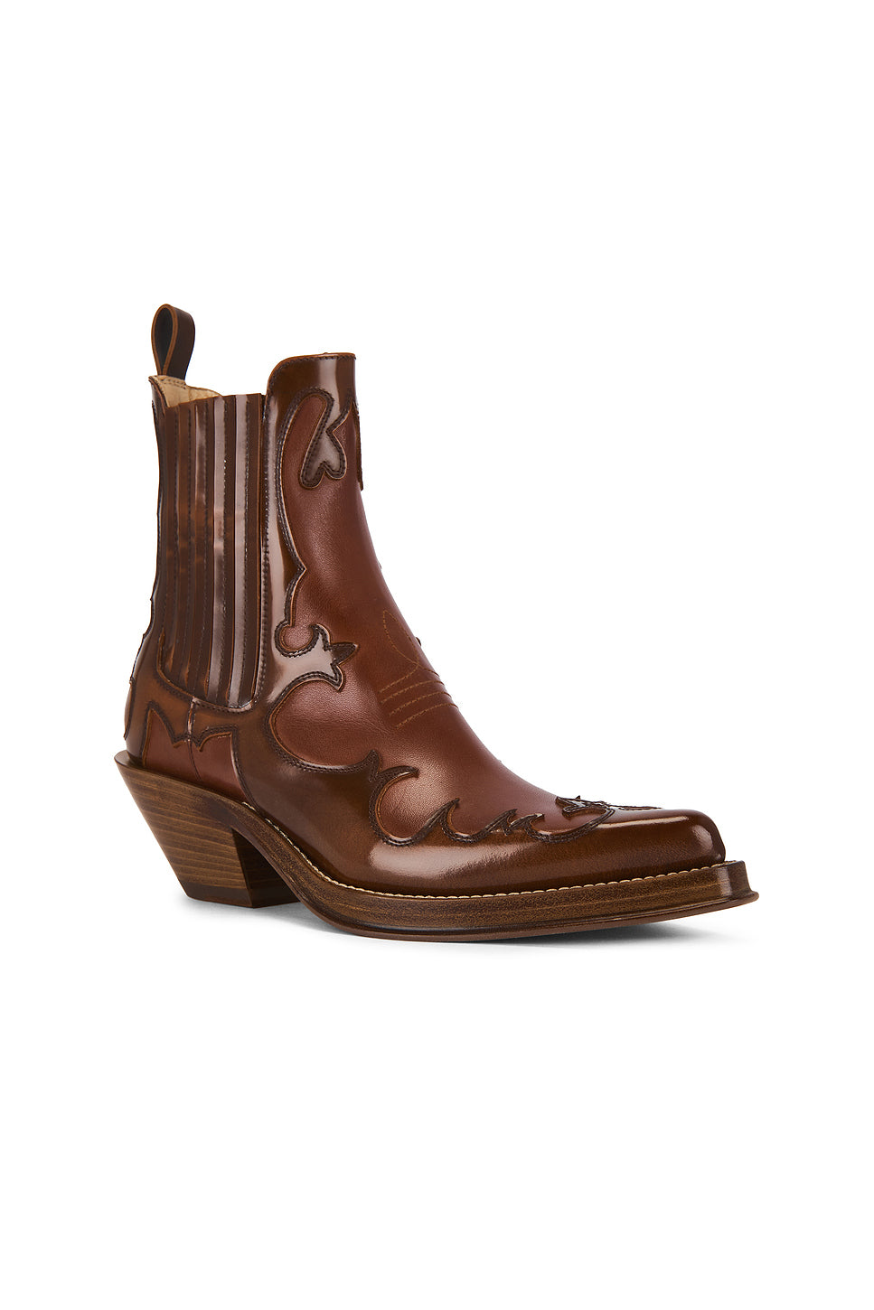 Cassidy Bootie