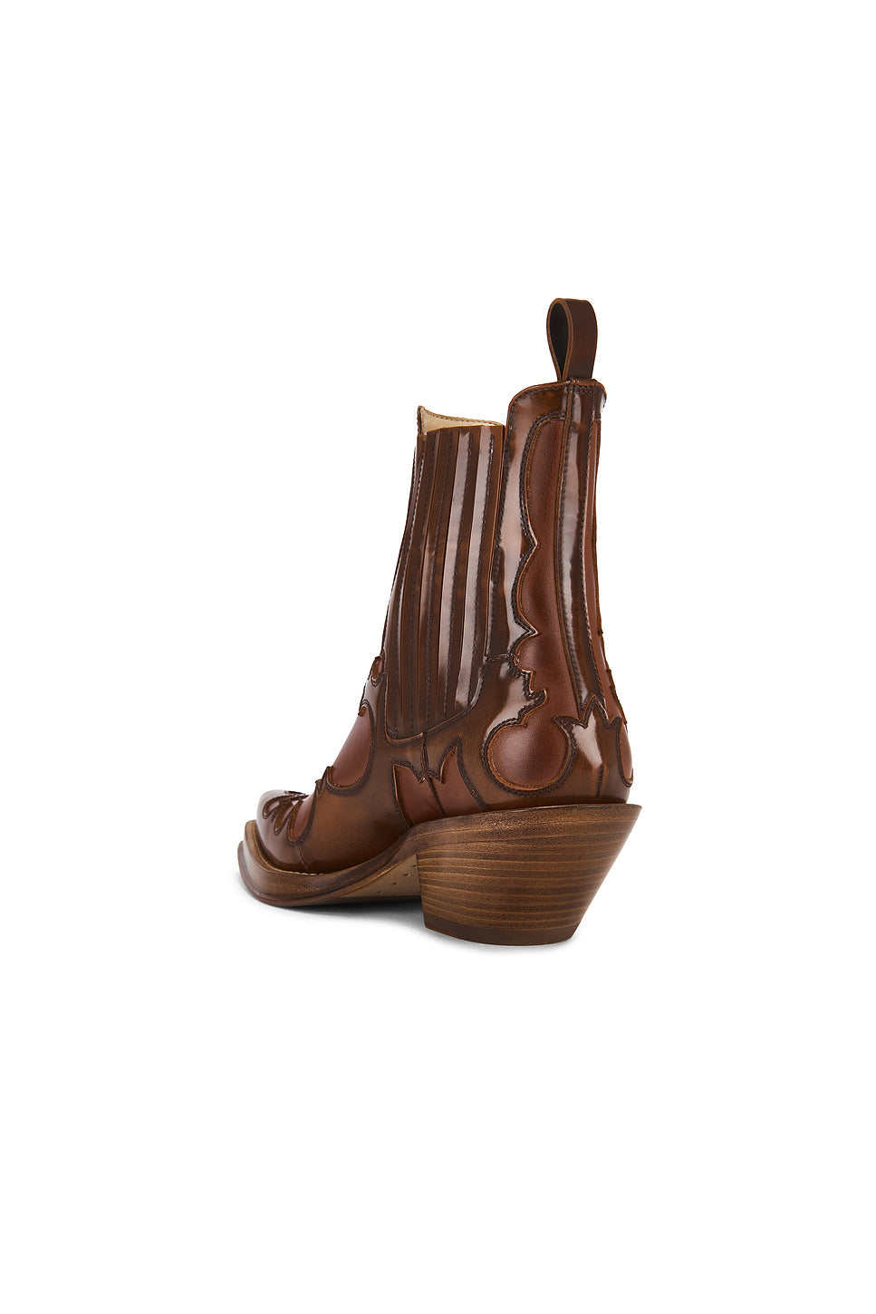 Cassidy Bootie