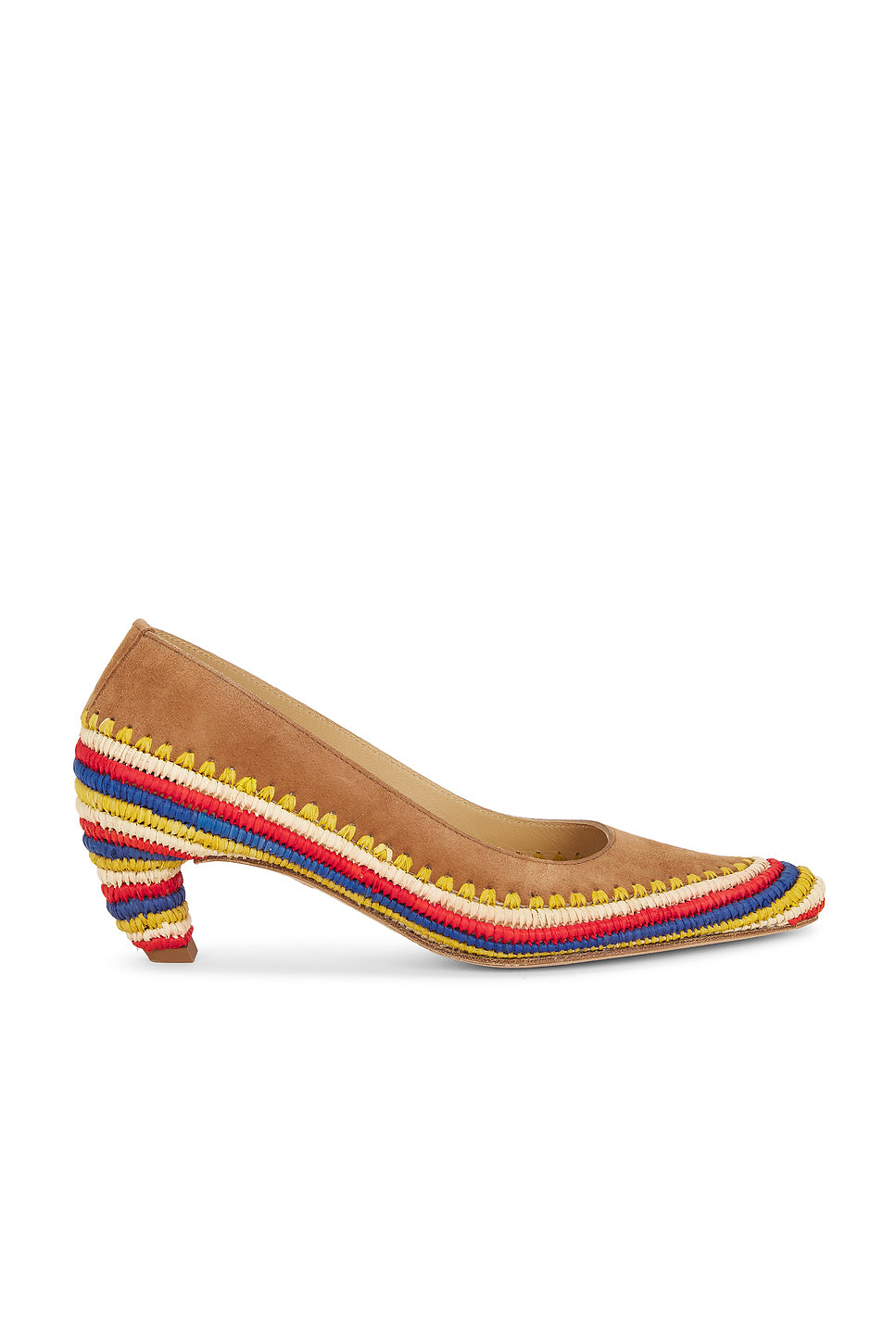 Peggy Heel