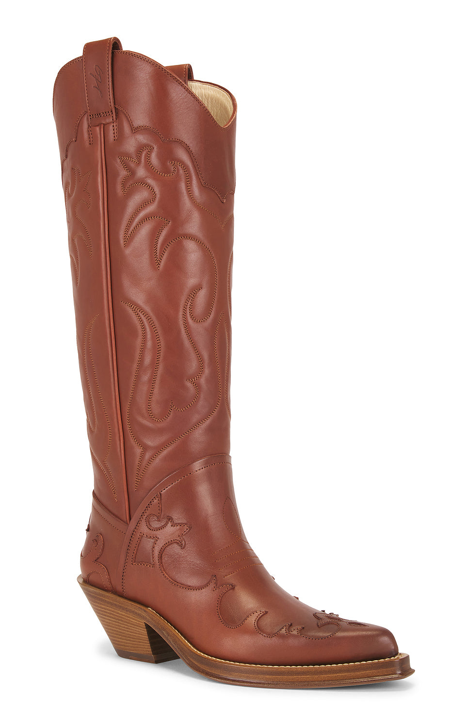 Capitana Boot
