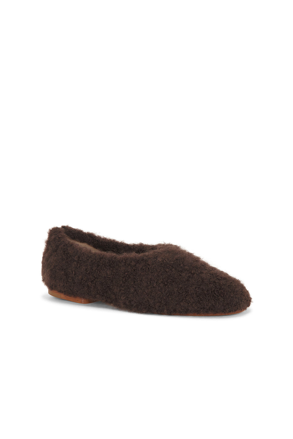 Emperor Flat