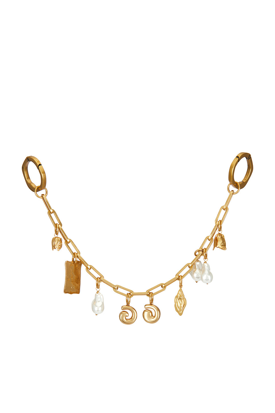 Bijou Bag Charm