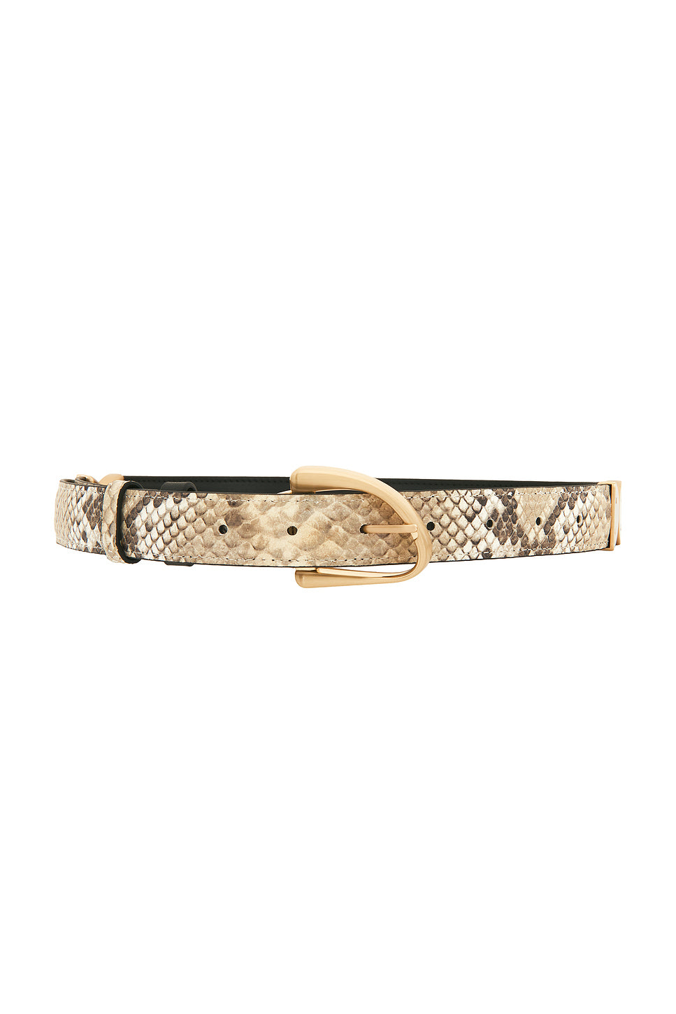 Ailani Swivel Belt