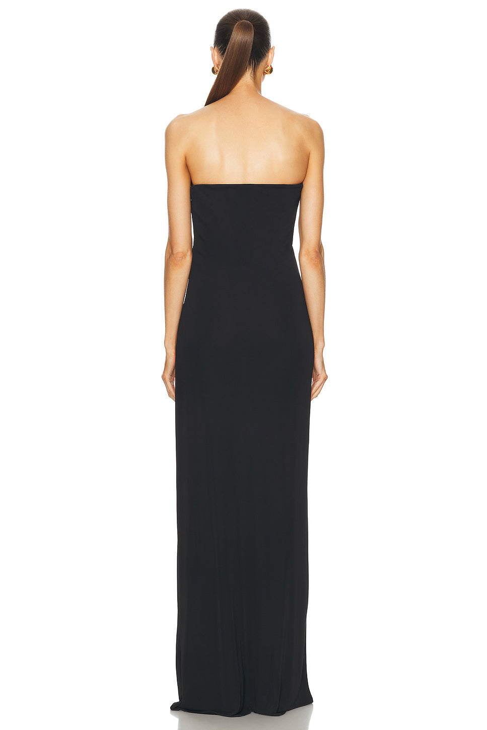 Abril Gown