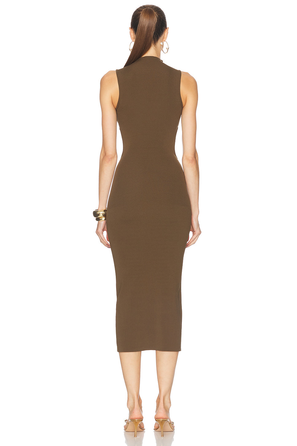 Ambar Knit Dress