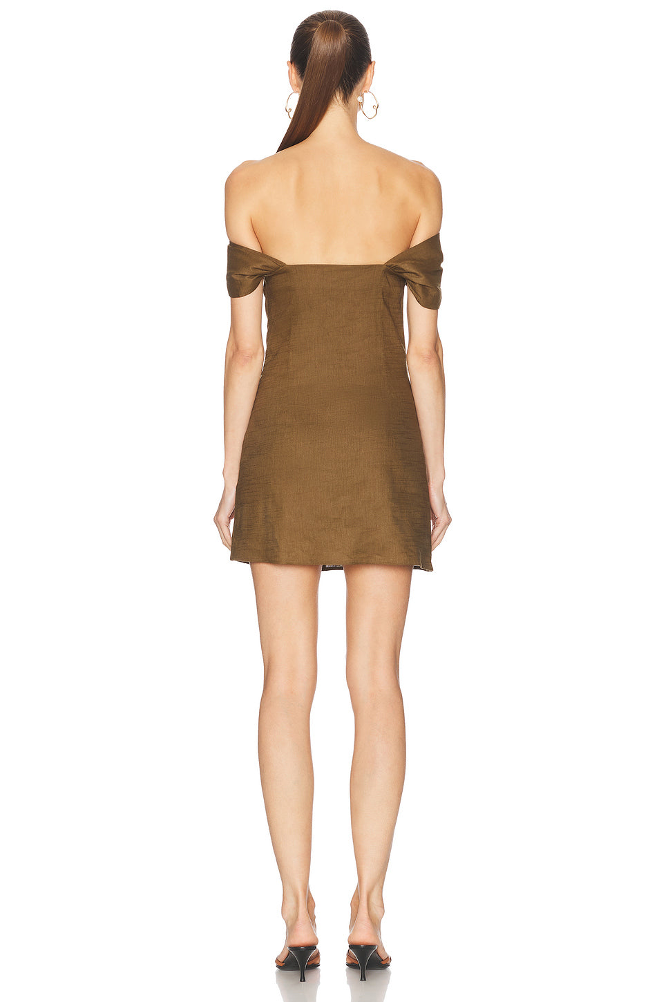 Sawyer Dress