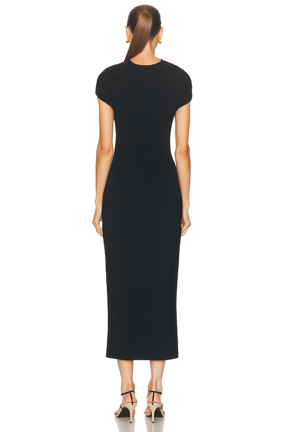 Rianna Knit Dress