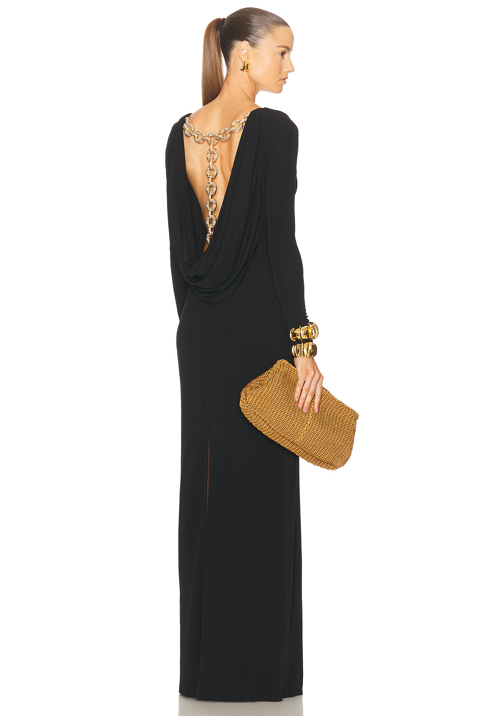 Rozalia Gown
