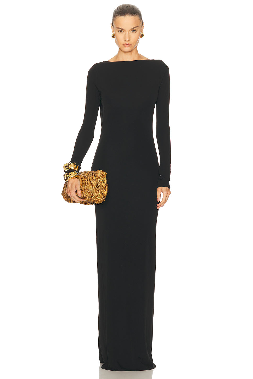 Rozalia Gown